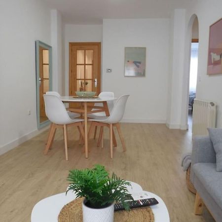 Precioso Piso De 2 Habitaciones Armilla Eksteriør billede