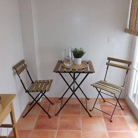 Precioso Piso De 2 Habitaciones Armilla Eksteriør billede