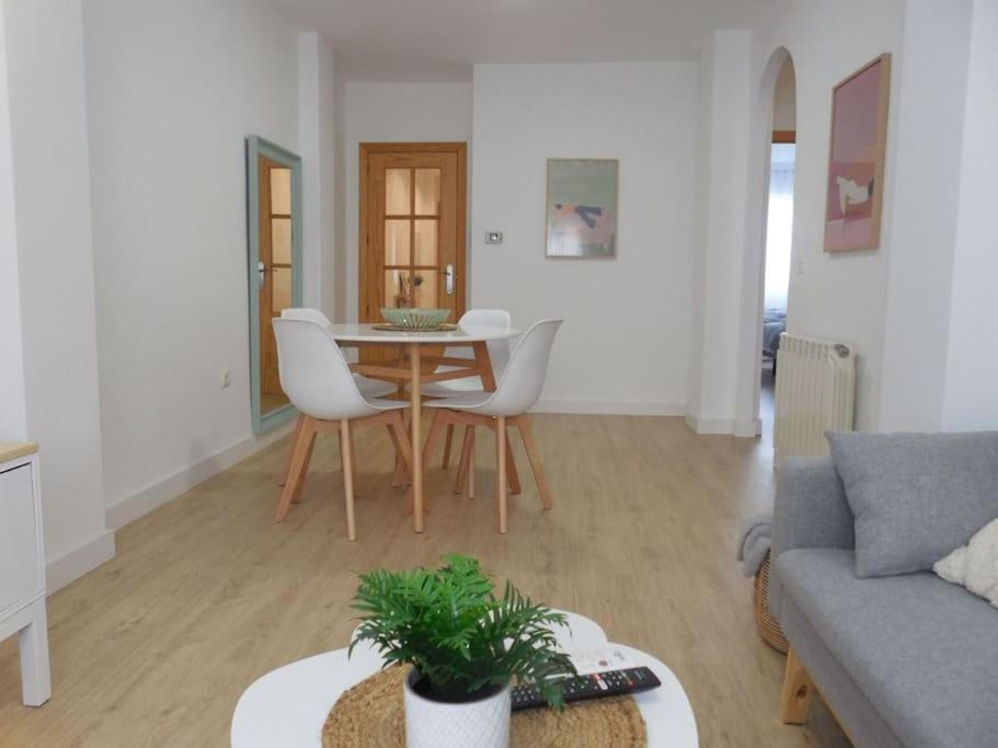 Precioso Piso De 2 Habitaciones Armilla Eksteriør billede