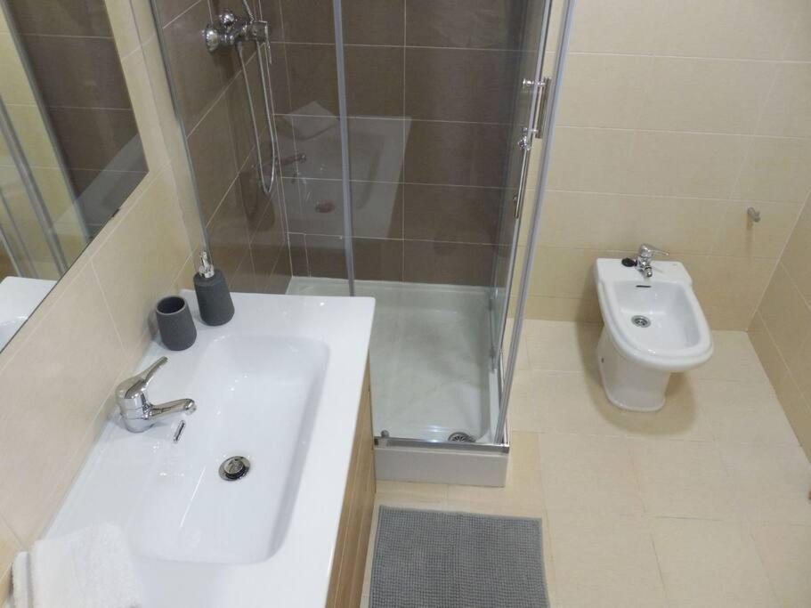 Precioso Piso De 2 Habitaciones Armilla Eksteriør billede