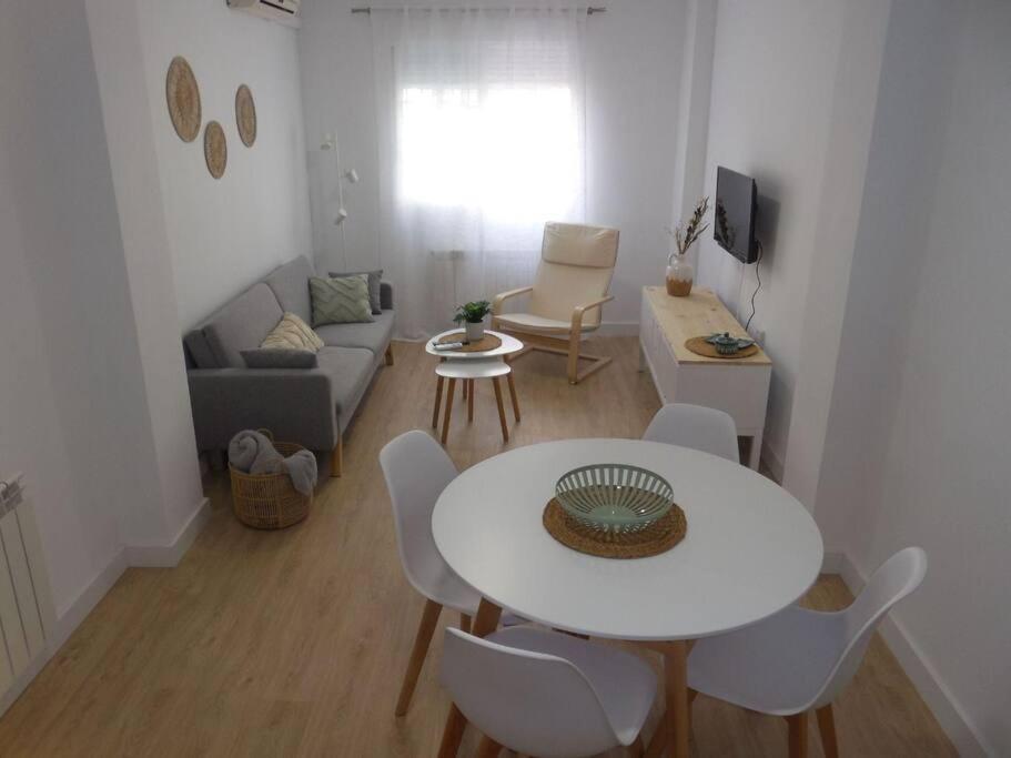 Precioso Piso De 2 Habitaciones Armilla Eksteriør billede