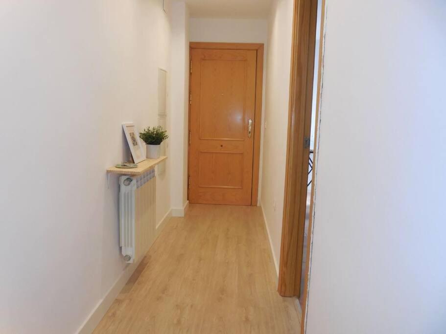 Precioso Piso De 2 Habitaciones Armilla Eksteriør billede