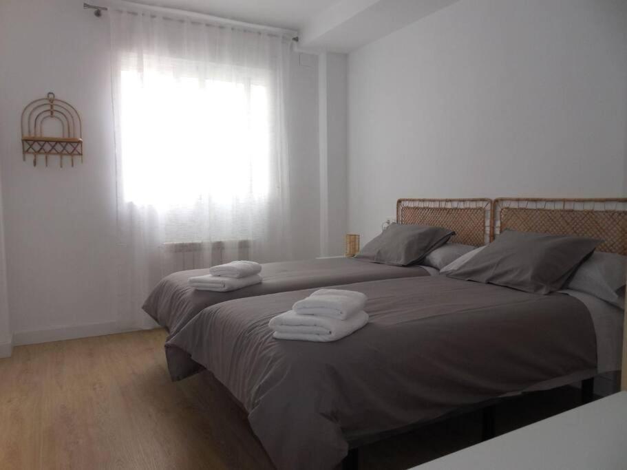 Precioso Piso De 2 Habitaciones Armilla Eksteriør billede