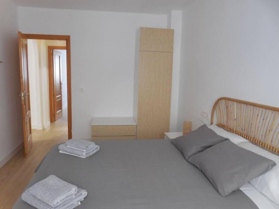 Precioso Piso De 2 Habitaciones Armilla Eksteriør billede