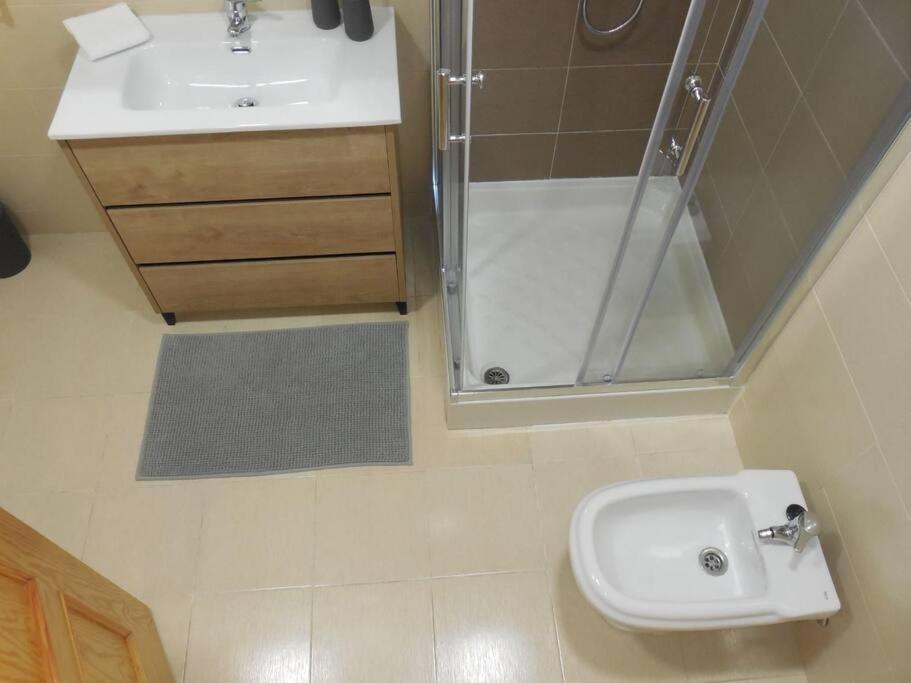 Precioso Piso De 2 Habitaciones Armilla Eksteriør billede