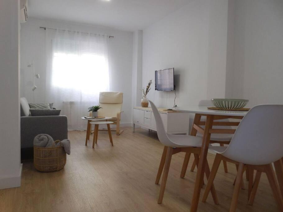 Precioso Piso De 2 Habitaciones Armilla Eksteriør billede