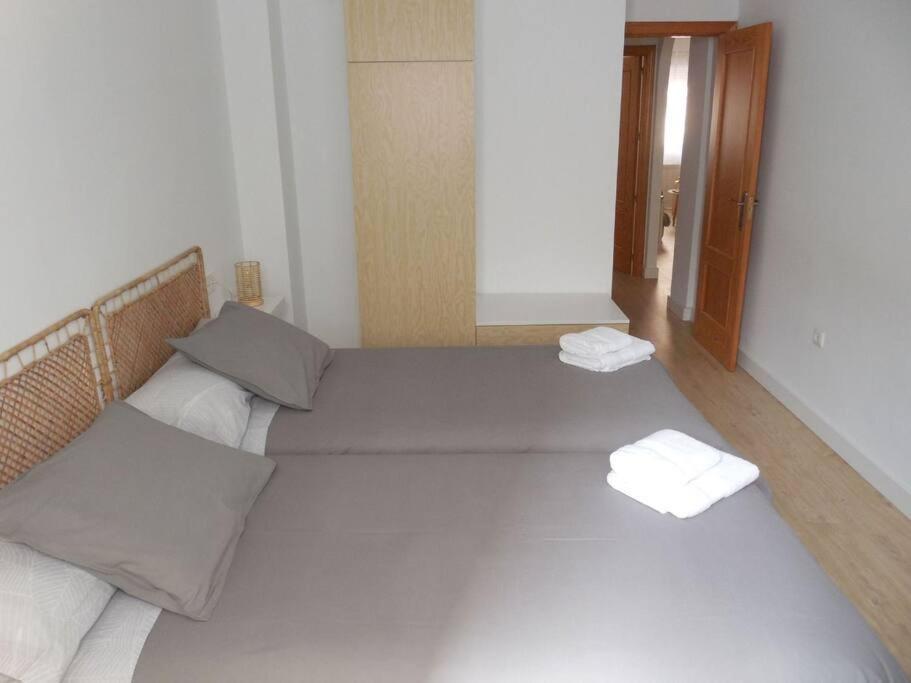Precioso Piso De 2 Habitaciones Armilla Eksteriør billede