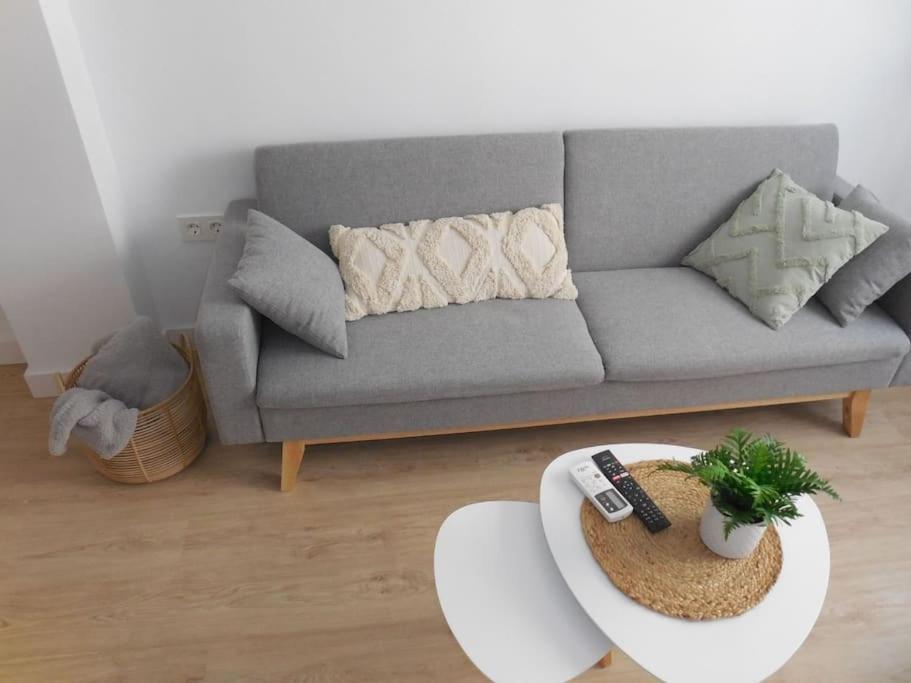 Precioso Piso De 2 Habitaciones Armilla Eksteriør billede
