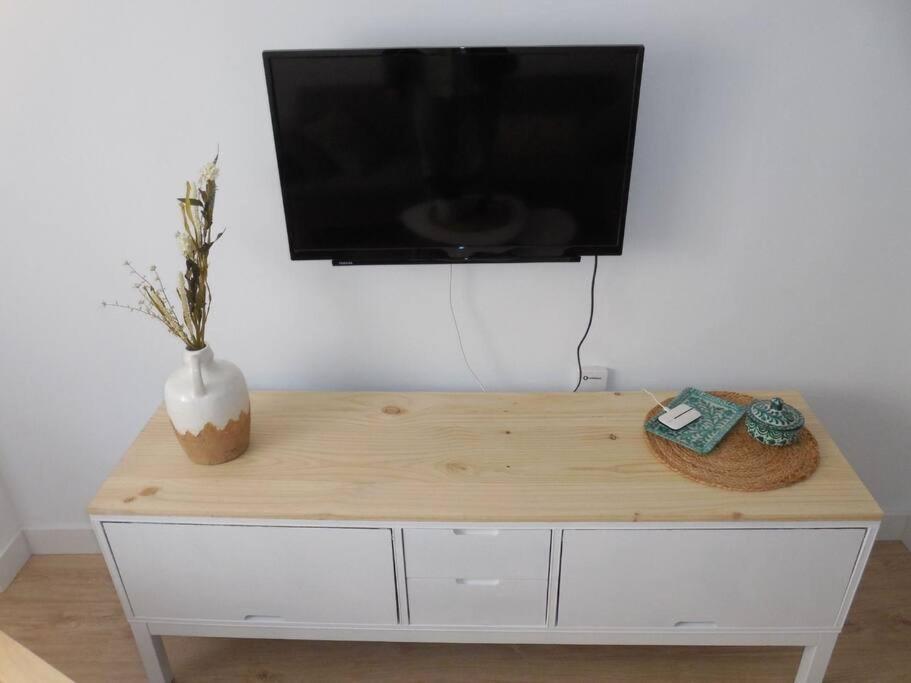 Precioso Piso De 2 Habitaciones Armilla Eksteriør billede